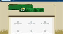 Desktop Screenshot of agrobiotecnologia150437.blogspot.com