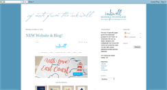 Desktop Screenshot of inkwellboutique.blogspot.com