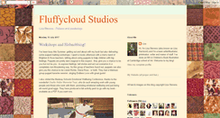 Desktop Screenshot of lizajsmith.blogspot.com