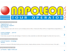 Tablet Screenshot of napoleon-tour-operator.blogspot.com