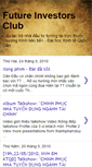 Mobile Screenshot of futureinvestorsclub.blogspot.com