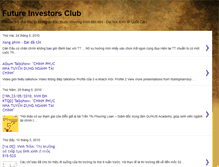 Tablet Screenshot of futureinvestorsclub.blogspot.com