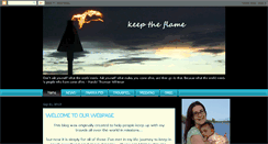 Desktop Screenshot of amandamichellereid.blogspot.com