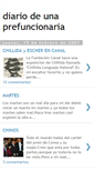 Mobile Screenshot of diariodeunaprefuncionaria.blogspot.com