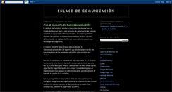 Desktop Screenshot of enlaceipax.blogspot.com