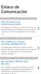 Mobile Screenshot of enlaceipax.blogspot.com