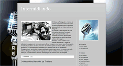 Desktop Screenshot of entrandonoar.blogspot.com