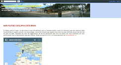 Desktop Screenshot of mifas-girona.blogspot.com