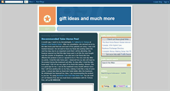 Desktop Screenshot of boxesandstuff101.blogspot.com