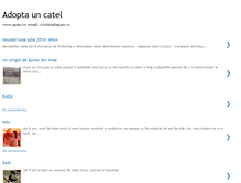 Tablet Screenshot of adoptauncatel.blogspot.com