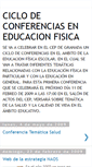 Mobile Screenshot of 091811ef05.blogspot.com