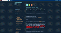 Desktop Screenshot of grammar300-1.blogspot.com