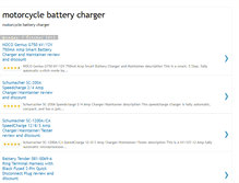 Tablet Screenshot of bestmotorcyclebatterychargerreviewed.blogspot.com