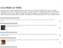 Tablet Screenshot of mstsilopedislotenes.blogspot.com
