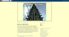Desktop Screenshot of huew-wien.blogspot.com