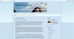 Desktop Screenshot of dcwashingtina.blogspot.com