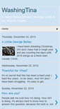 Mobile Screenshot of dcwashingtina.blogspot.com