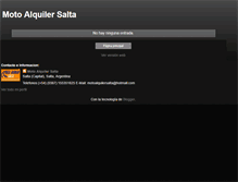 Tablet Screenshot of motoalquilersalta.blogspot.com