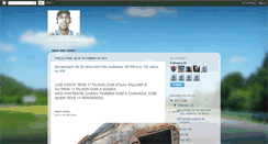 Desktop Screenshot of edinhogonzaga.blogspot.com