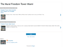 Tablet Screenshot of freedomtowermiami.blogspot.com