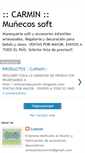 Mobile Screenshot of carmin-soft.blogspot.com