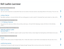 Tablet Screenshot of kelladieslax.blogspot.com