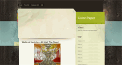 Desktop Screenshot of core-tronic.blogspot.com