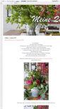 Mobile Screenshot of meinequiltsundich.blogspot.com