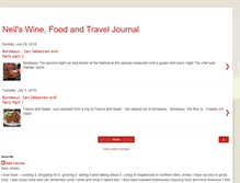Tablet Screenshot of neilwine.blogspot.com