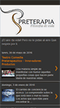 Mobile Screenshot of preterapiamanresa.blogspot.com