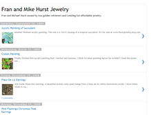 Tablet Screenshot of hurstjewelry.blogspot.com