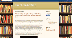 Desktop Screenshot of buy-cheap-hosting1.blogspot.com