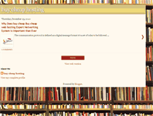 Tablet Screenshot of buy-cheap-hosting1.blogspot.com