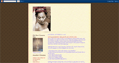 Desktop Screenshot of intimateweddingsnc.blogspot.com