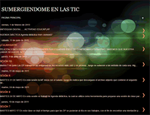 Tablet Screenshot of professanignacio.blogspot.com