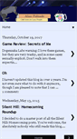 Mobile Screenshot of alias-palisade.blogspot.com