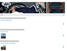 Tablet Screenshot of luisbocchino.blogspot.com
