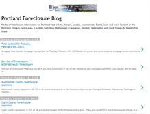 Tablet Screenshot of portlandforeclosure.blogspot.com