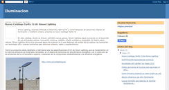 Desktop Screenshot of iluminac.blogspot.com