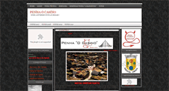Desktop Screenshot of casinorbl.blogspot.com