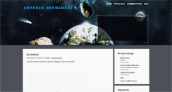 Desktop Screenshot of antonio-bakugan.blogspot.com