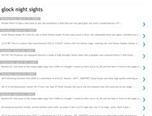 Tablet Screenshot of glocknightsight.blogspot.com