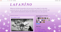 Desktop Screenshot of crazywomenrosemary.blogspot.com