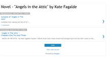 Tablet Screenshot of katefagalde.blogspot.com