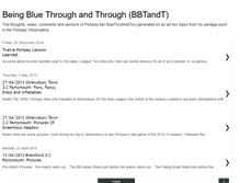 Tablet Screenshot of bbtandt2.blogspot.com
