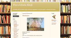 Desktop Screenshot of angieldlabib.blogspot.com
