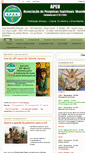 Mobile Screenshot of apeuumbanda.blogspot.com