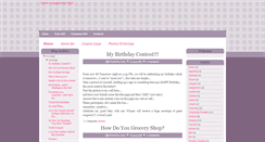 Desktop Screenshot of ihac4that.blogspot.com