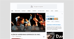 Desktop Screenshot of ciacarlacecilio.blogspot.com