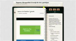 Desktop Screenshot of olayo.blogspot.com